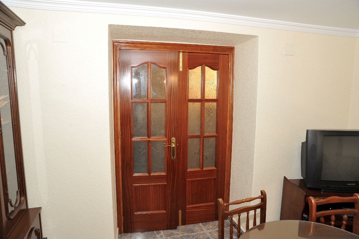 For sale of house in Vélez-Blanco