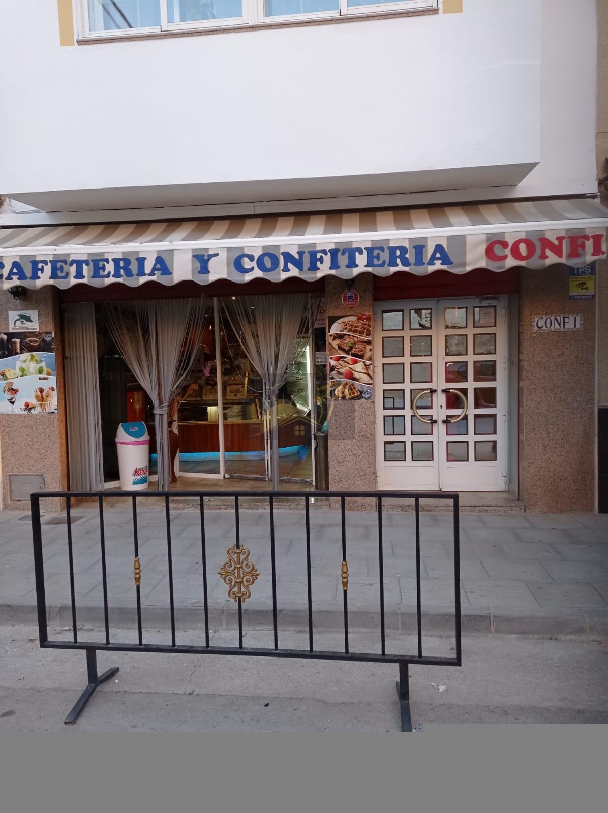 For sale of commercial in Pozo Alcón