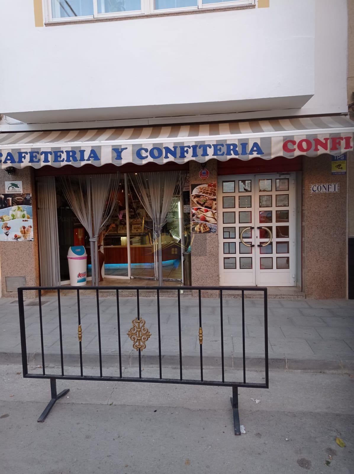 For sale of commercial in Pozo Alcón