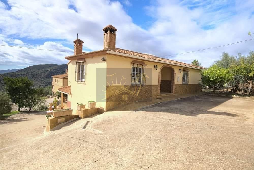 For sale of house in Málaga
