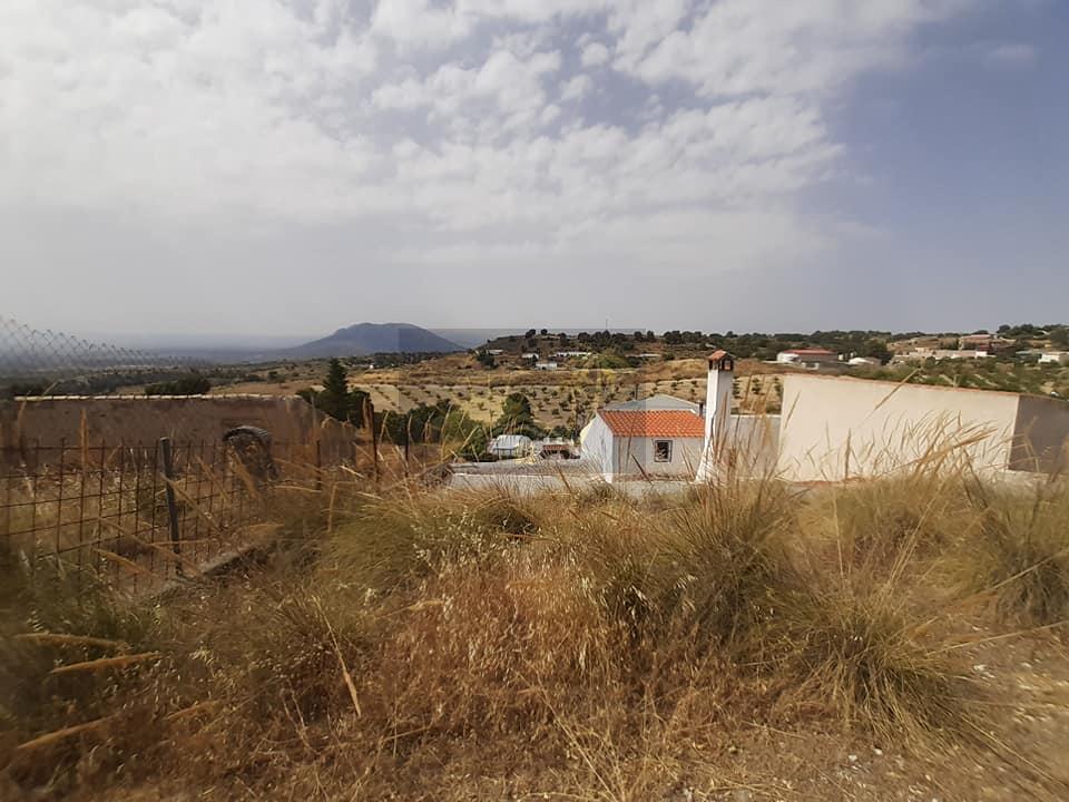 For sale of masia in Cortes de Baza