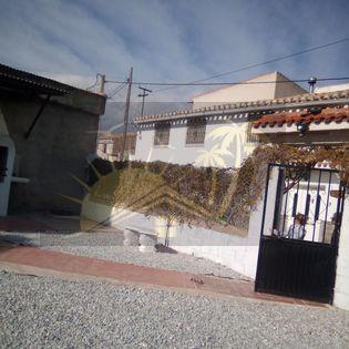 For sale of masia in Cortes de Baza