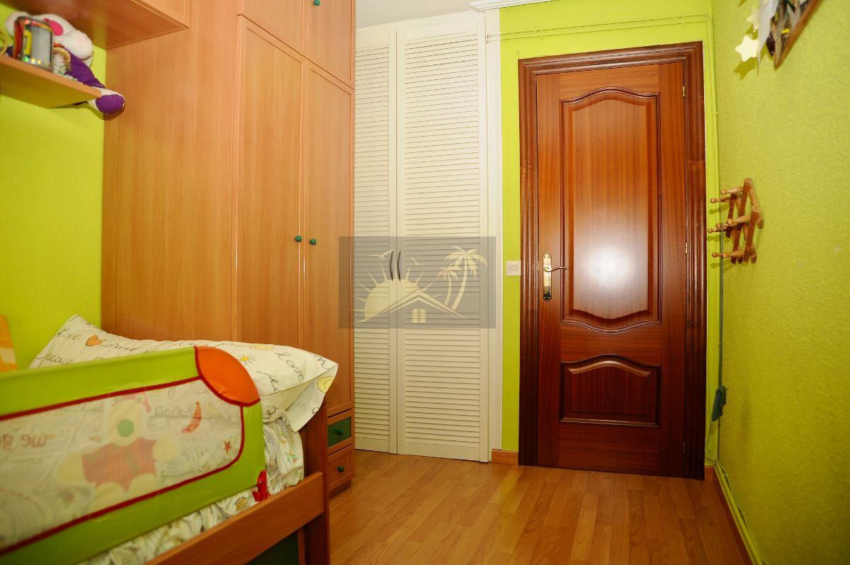 For sale of apartment in Vélez-Rubio