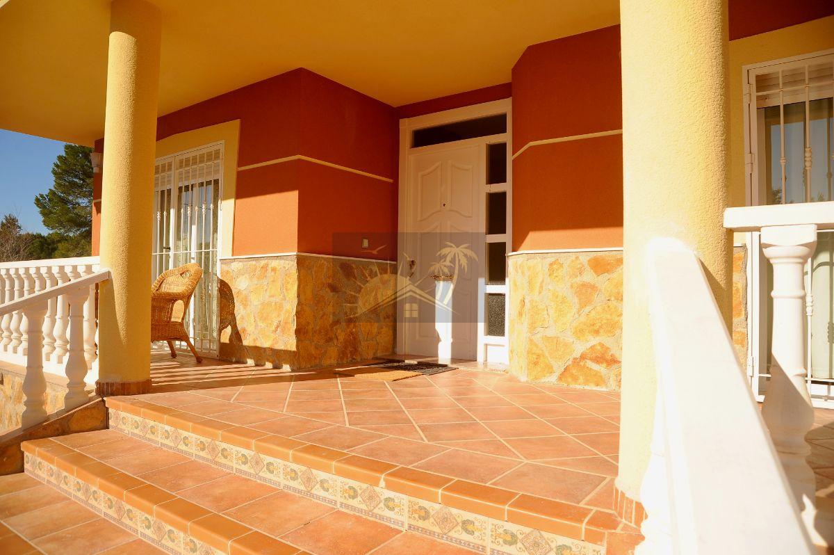 For sale of villa in Lorca