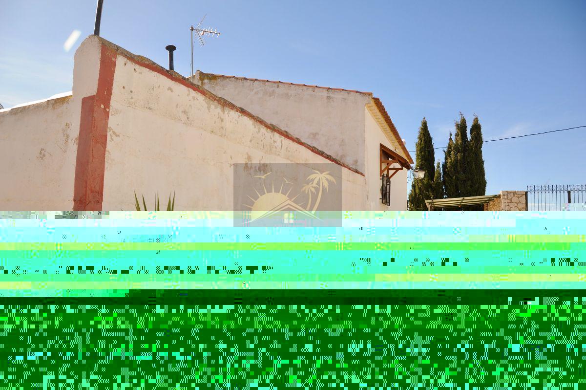 venta de finca rústica en Lorca, Campo Id:0104129