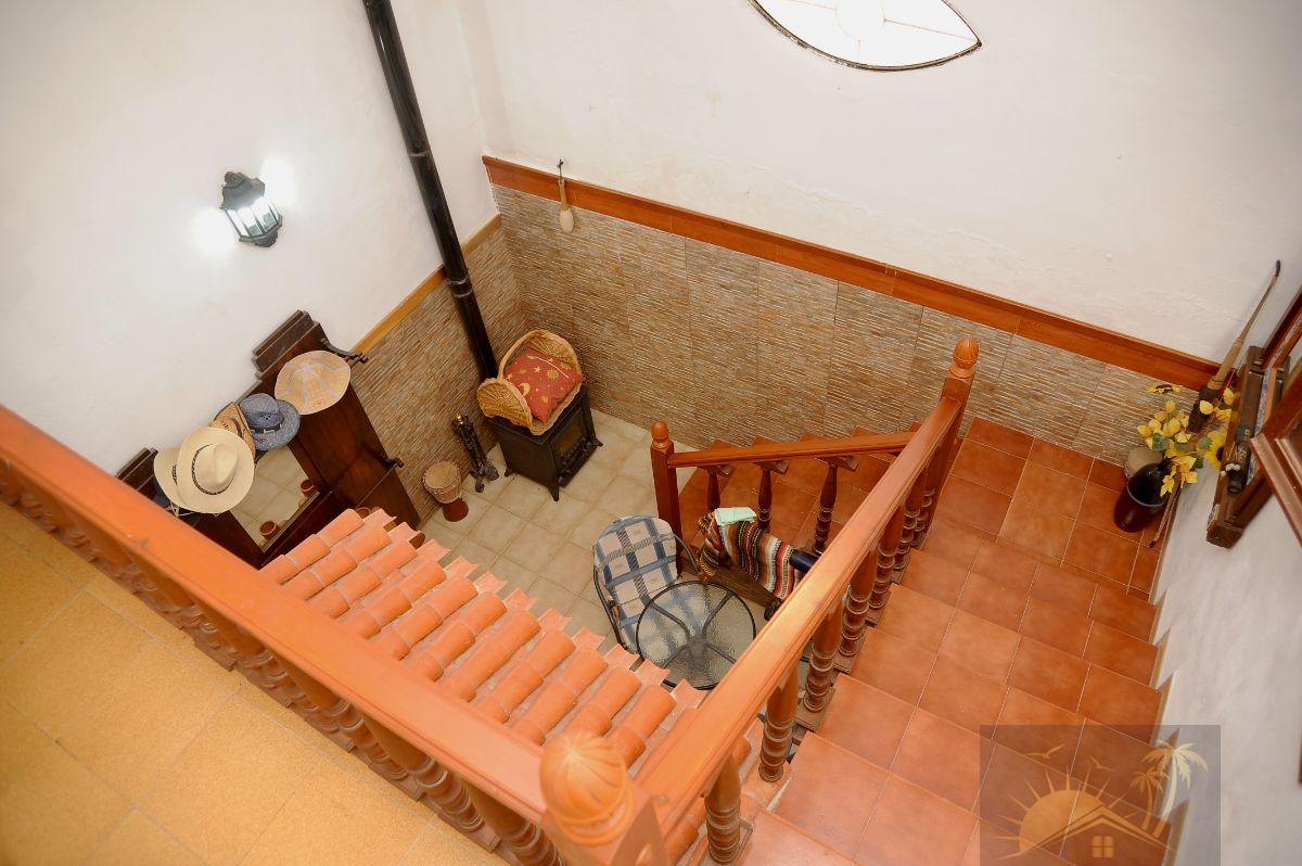 venta de finca rústica en Lorca, Campo Id:0104129