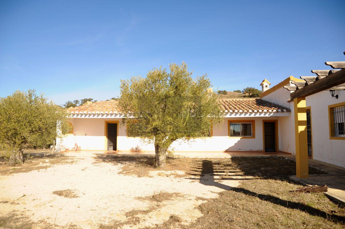 For sale of masia in Chirivel