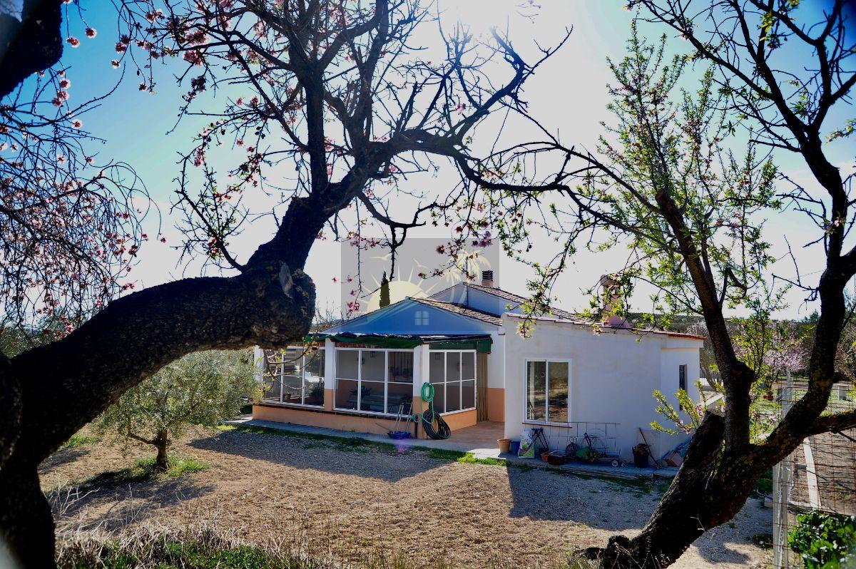 For sale of bungalow in Vélez-Blanco