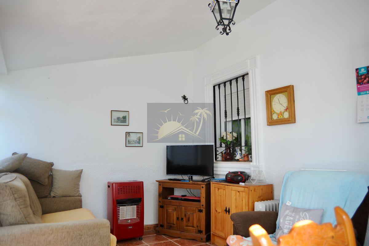 For sale of bungalow in Vélez-Blanco