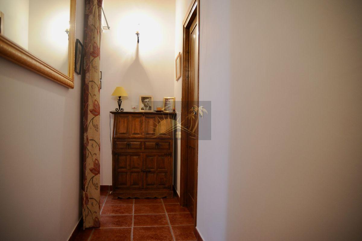 For sale of bungalow in Vélez-Blanco