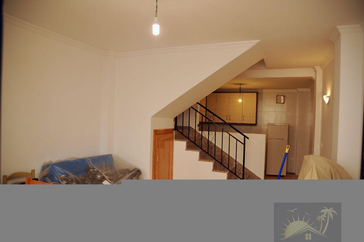 For sale of house in Vélez-Rubio