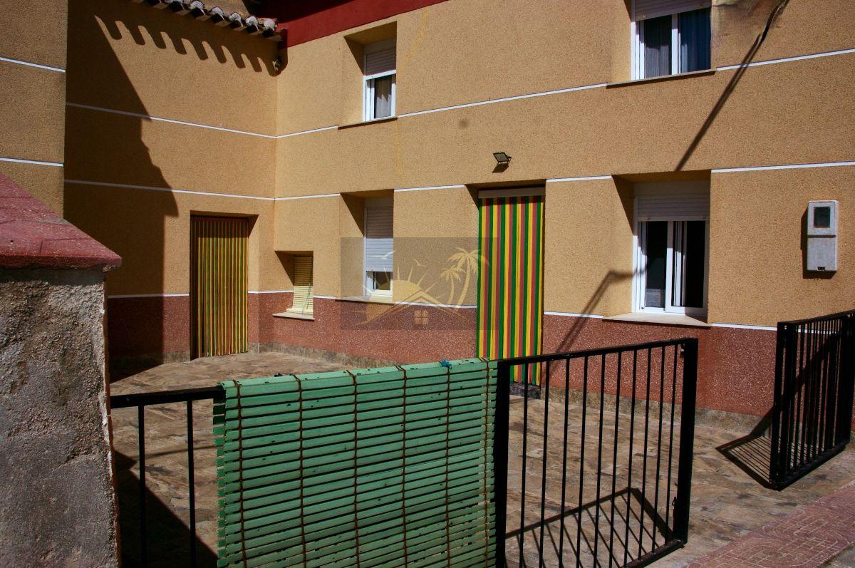 Casa en venta en Topares, Velez-Blanco