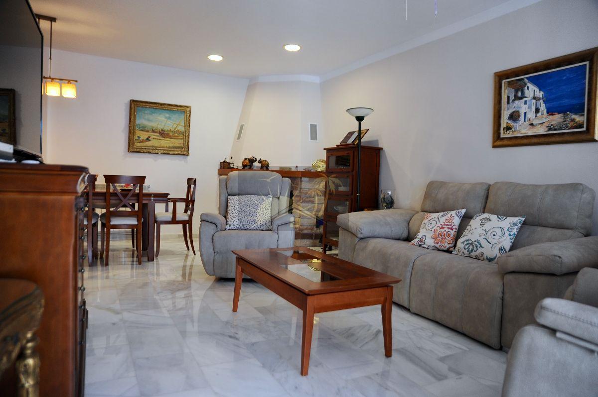 For sale of house in Vélez-Blanco