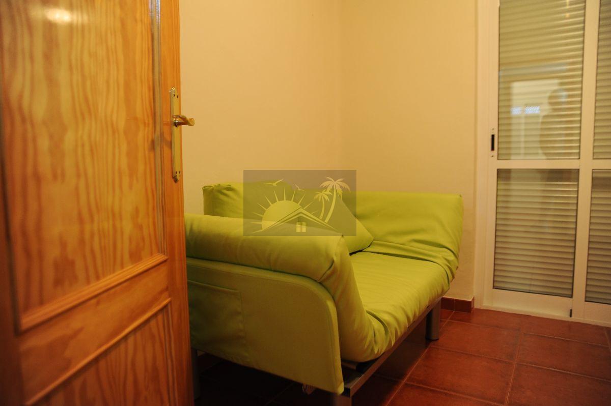 Vente de appartement dans Vélez-Rubio