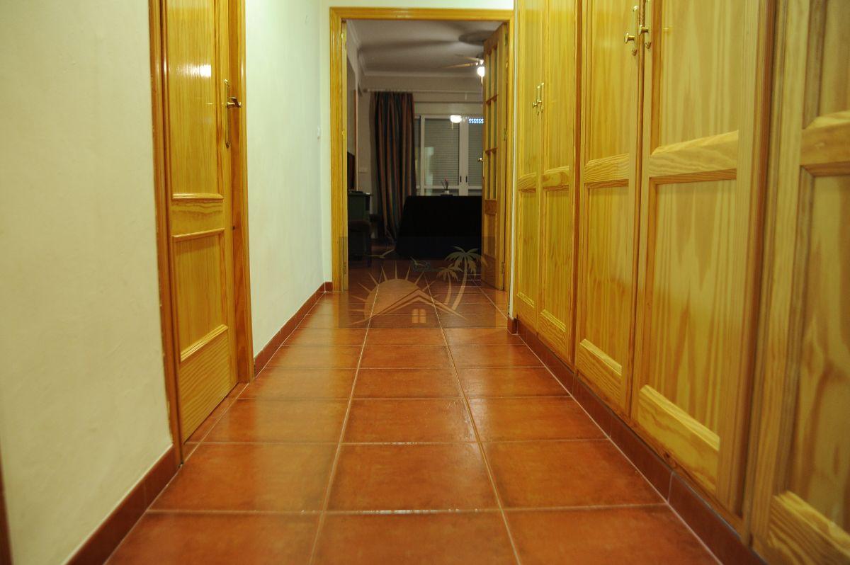 Venta de piso en Vélez-Rubio