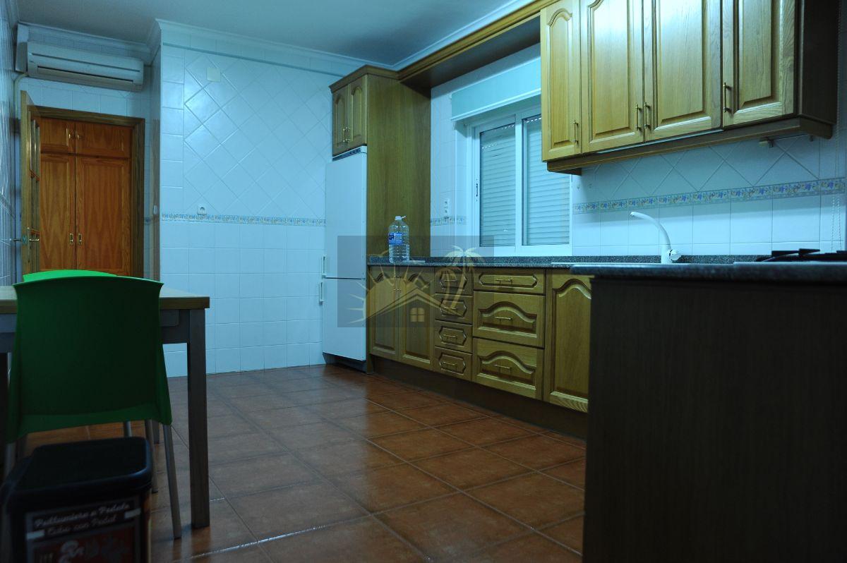 For sale of apartment in Vélez-Rubio