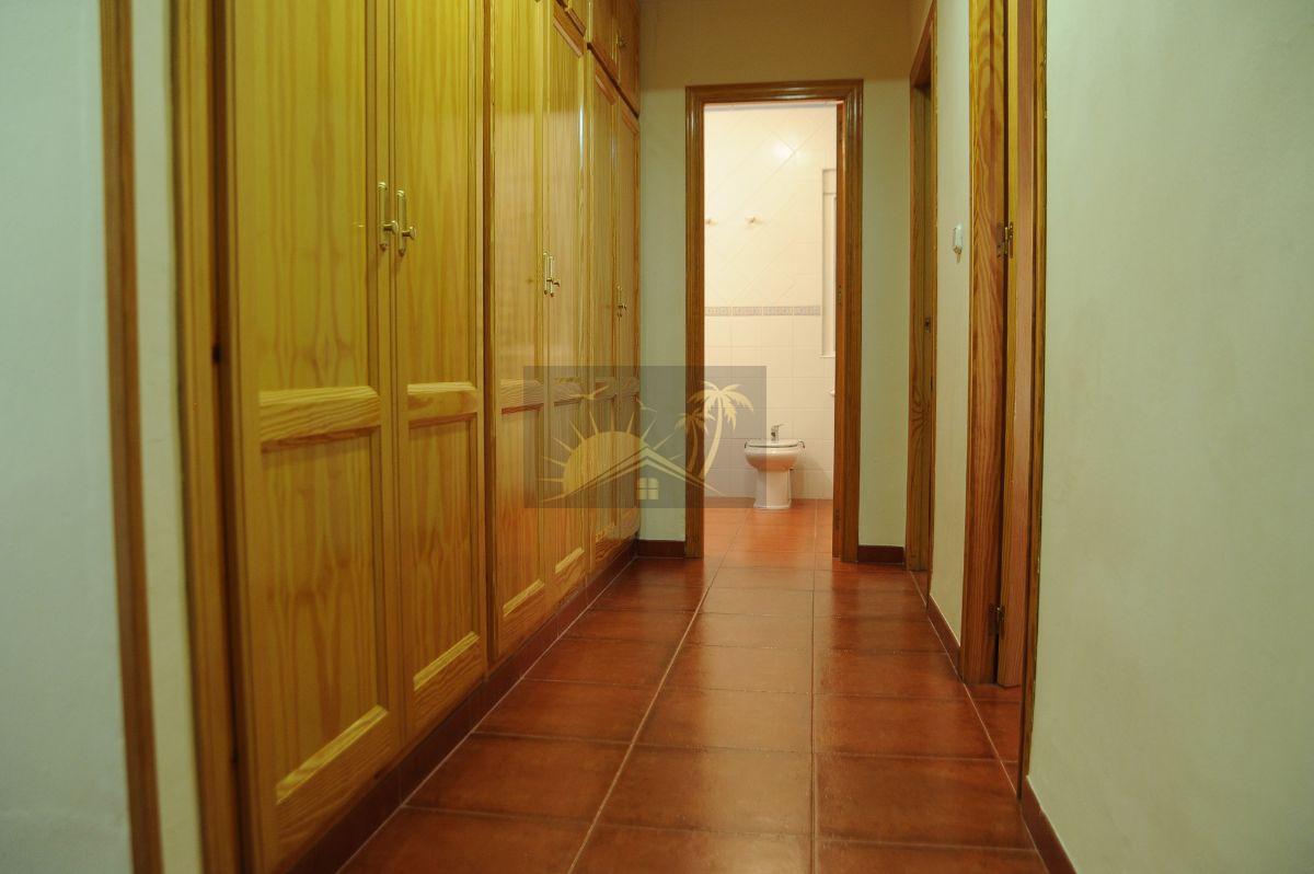 For sale of apartment in Vélez-Rubio