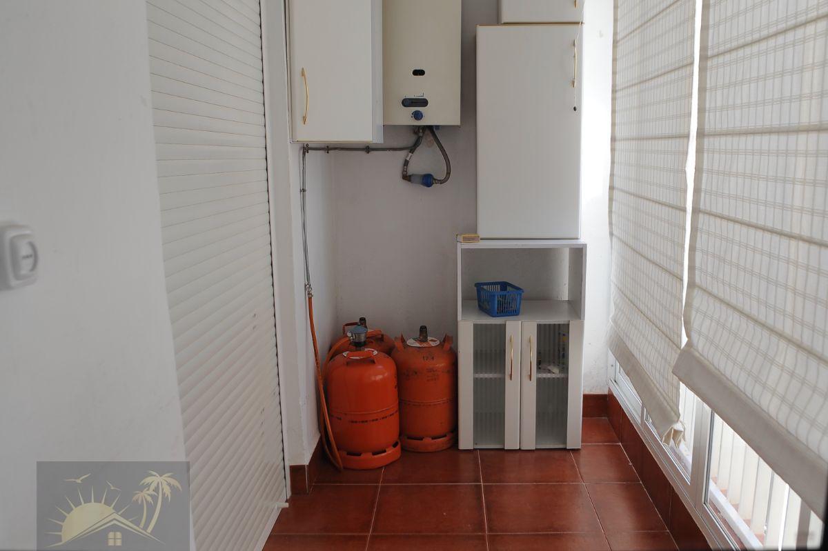 Vente de appartement dans Vélez-Rubio