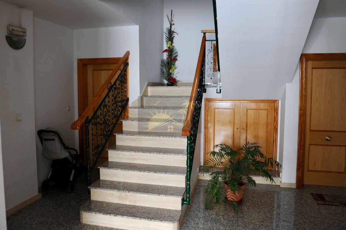 For sale of apartment in Vélez-Rubio