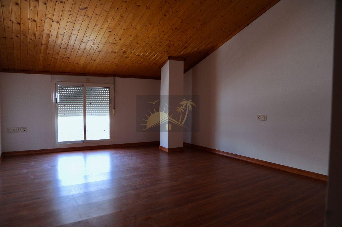 Verkoop van appartement in Vélez-Rubio