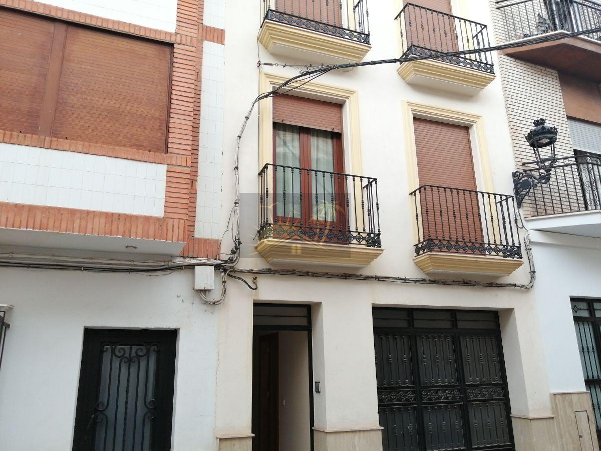 Verkoop van huis in Vélez-Rubio