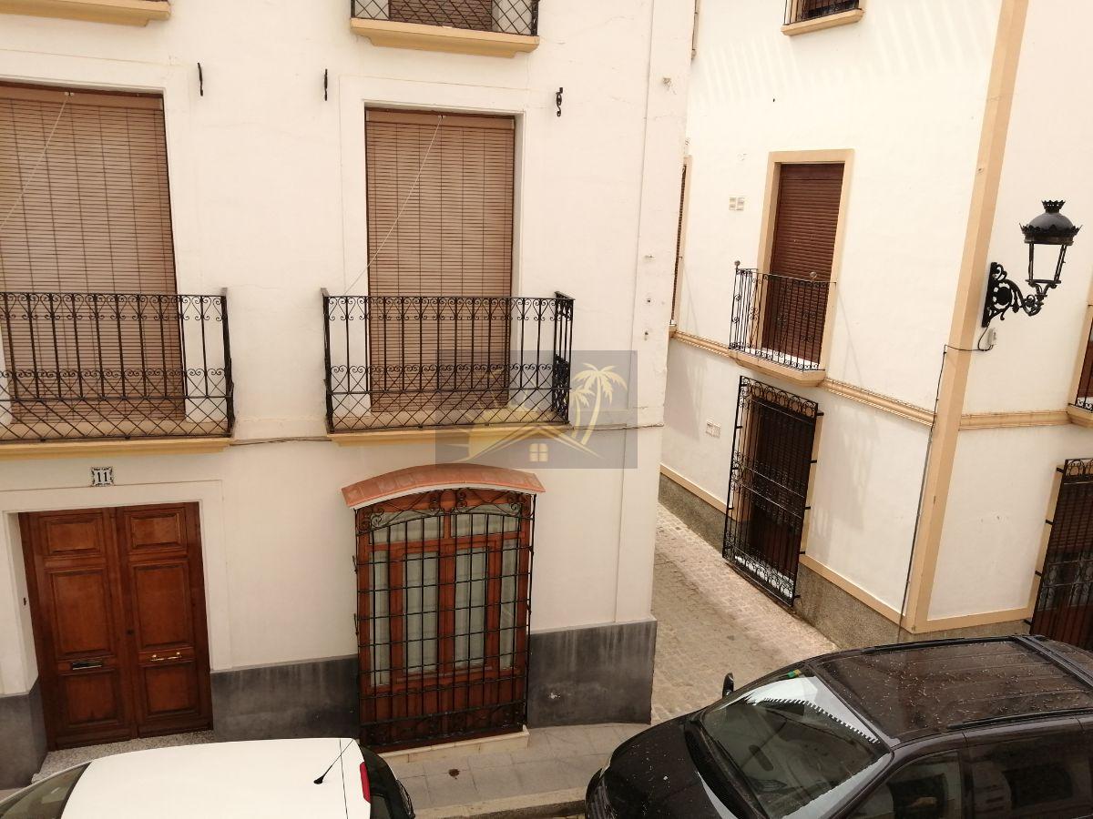 Vente de maison dans Vélez-Rubio