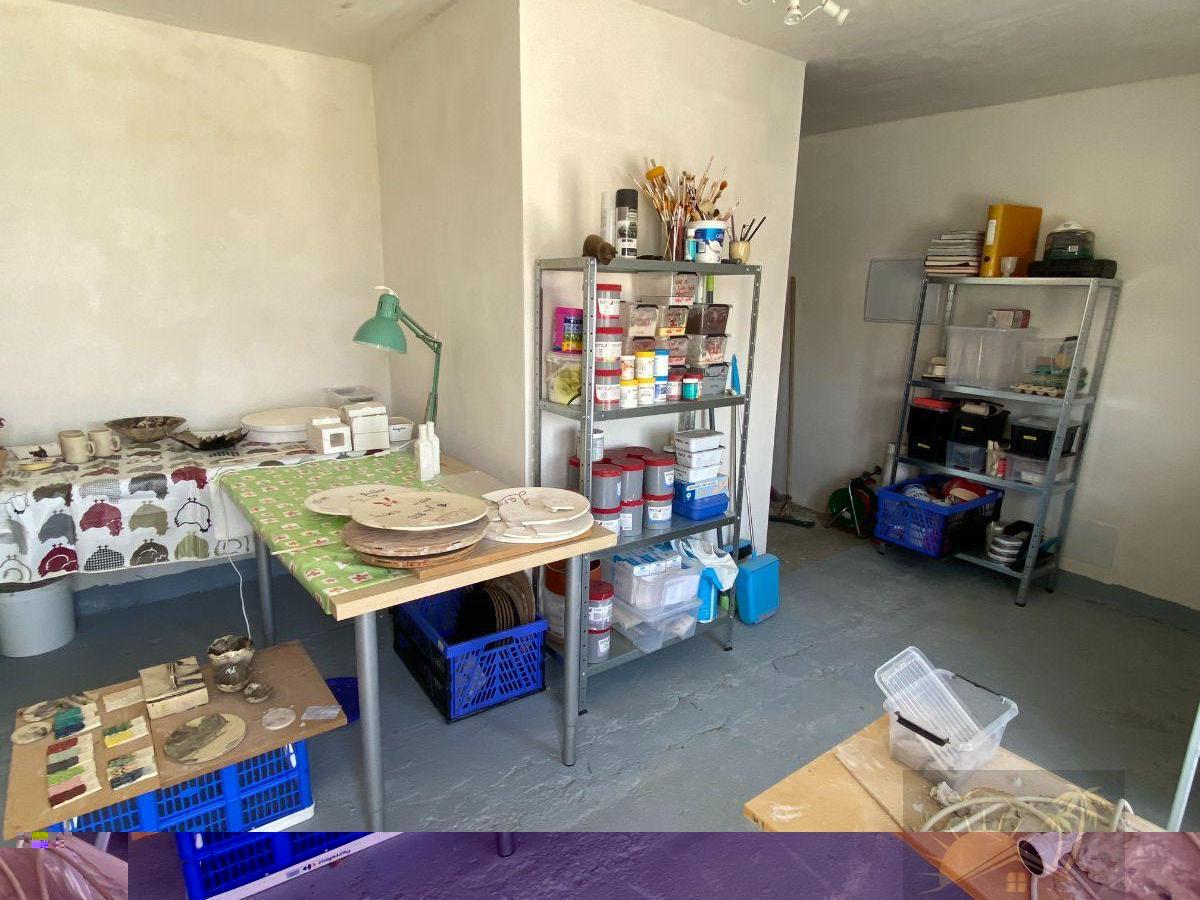 For sale of hotel in Oria