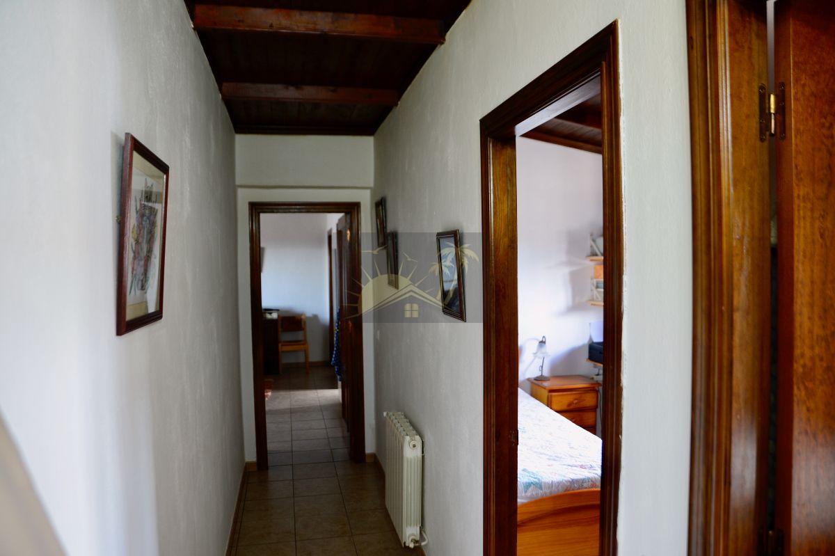 Verkoop van villa in Vélez-Blanco