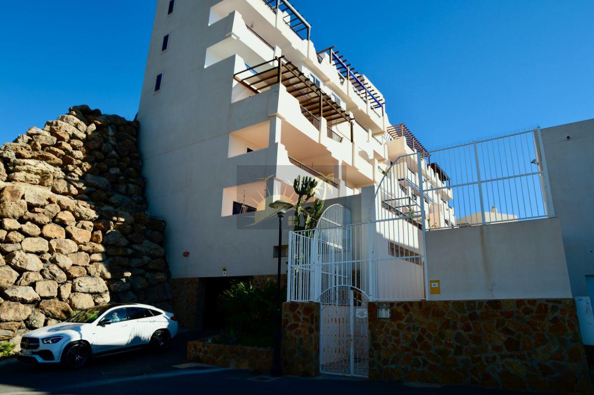 Vente de appartement dans Cuevas del Almanzora