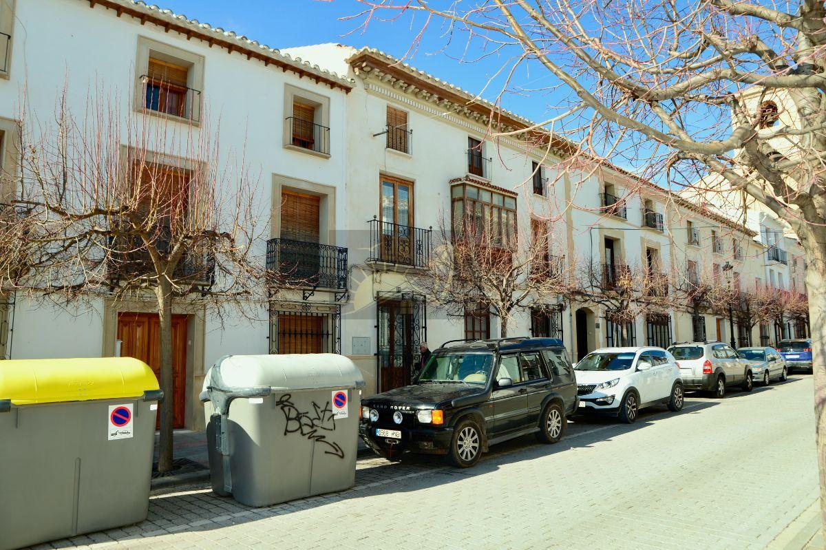 Casa de pueblo en venta en Centro, Velez-Blanco