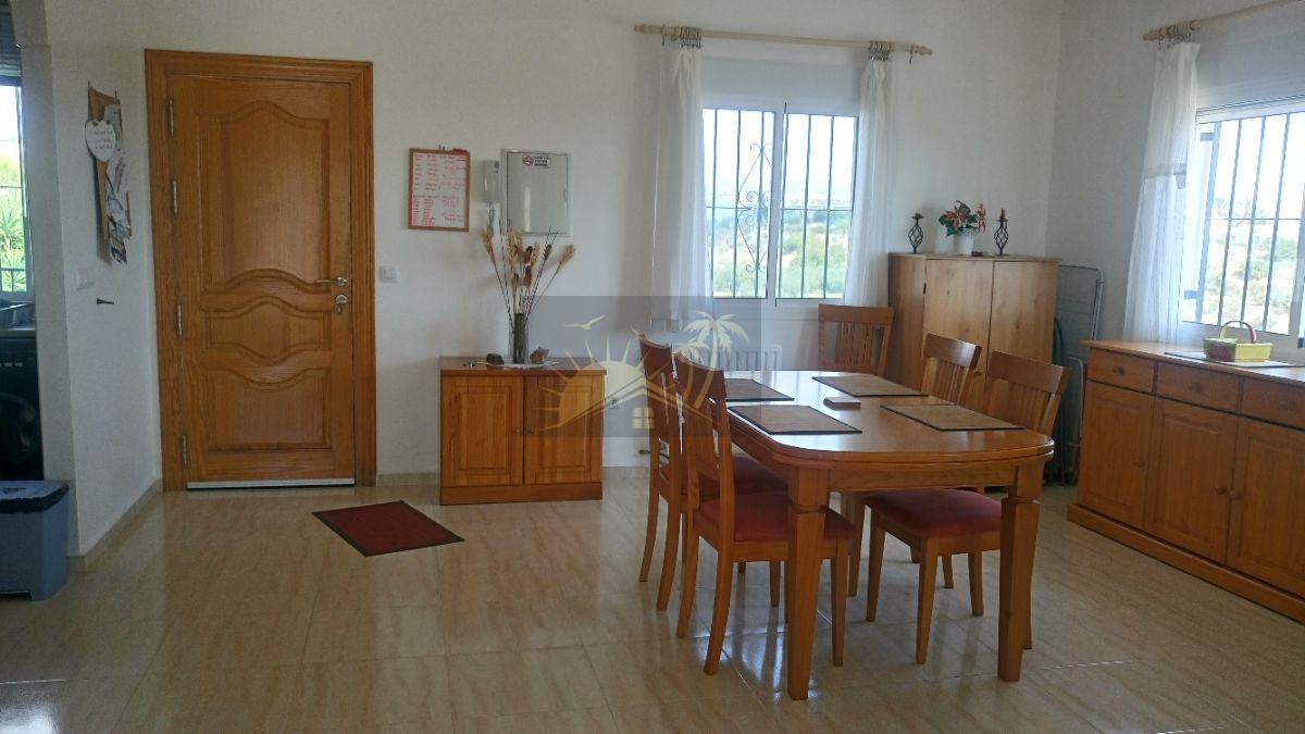 For sale of hotel in Huércal-Overa