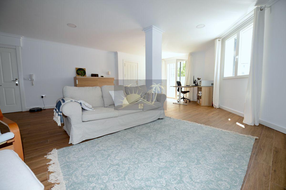 For sale of house in Vélez-Rubio