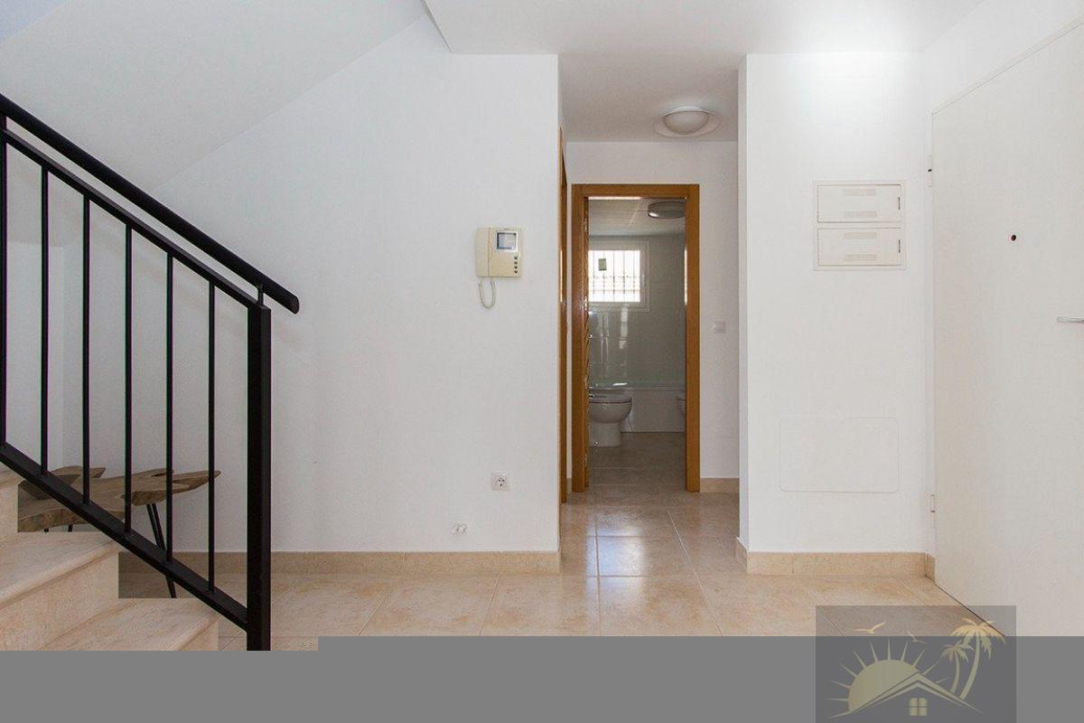 For sale of villa in Lorca