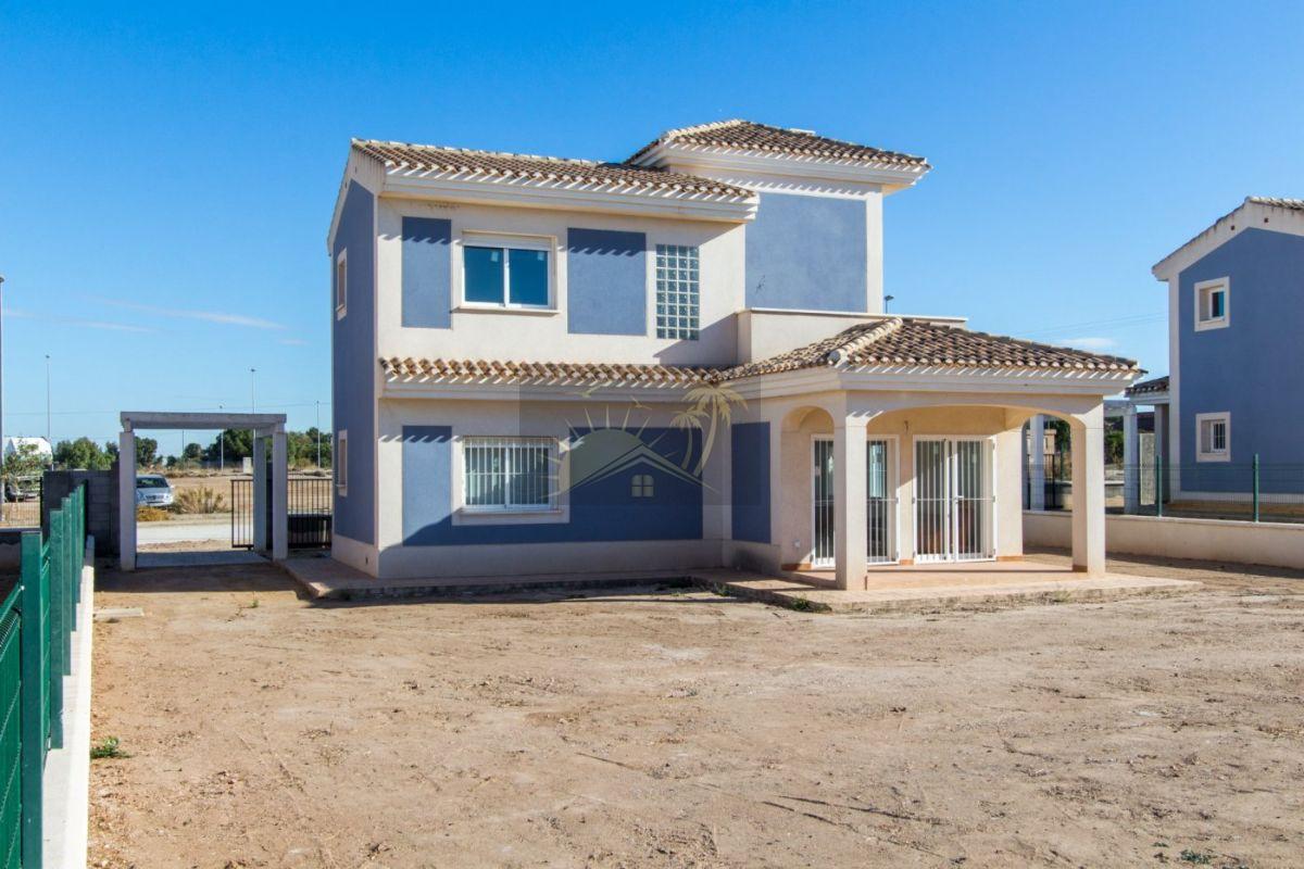 For sale of villa in Lorca