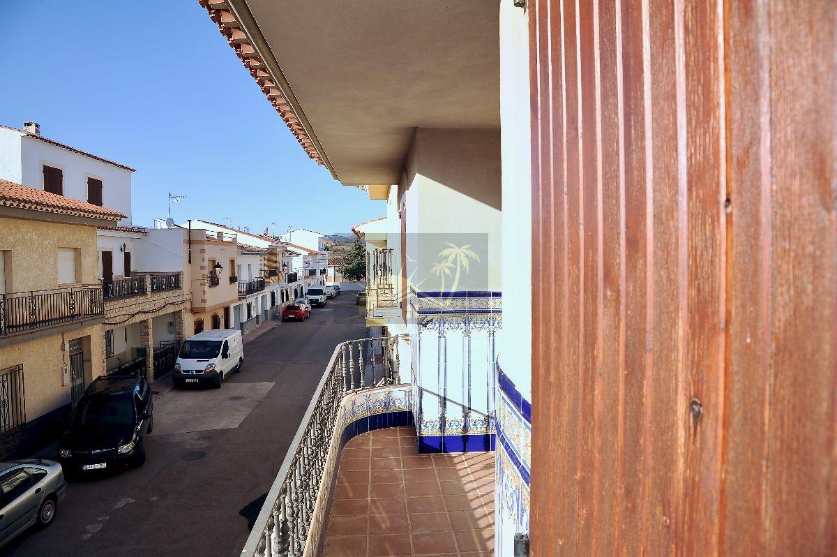 For sale of house in Vélez-Rubio