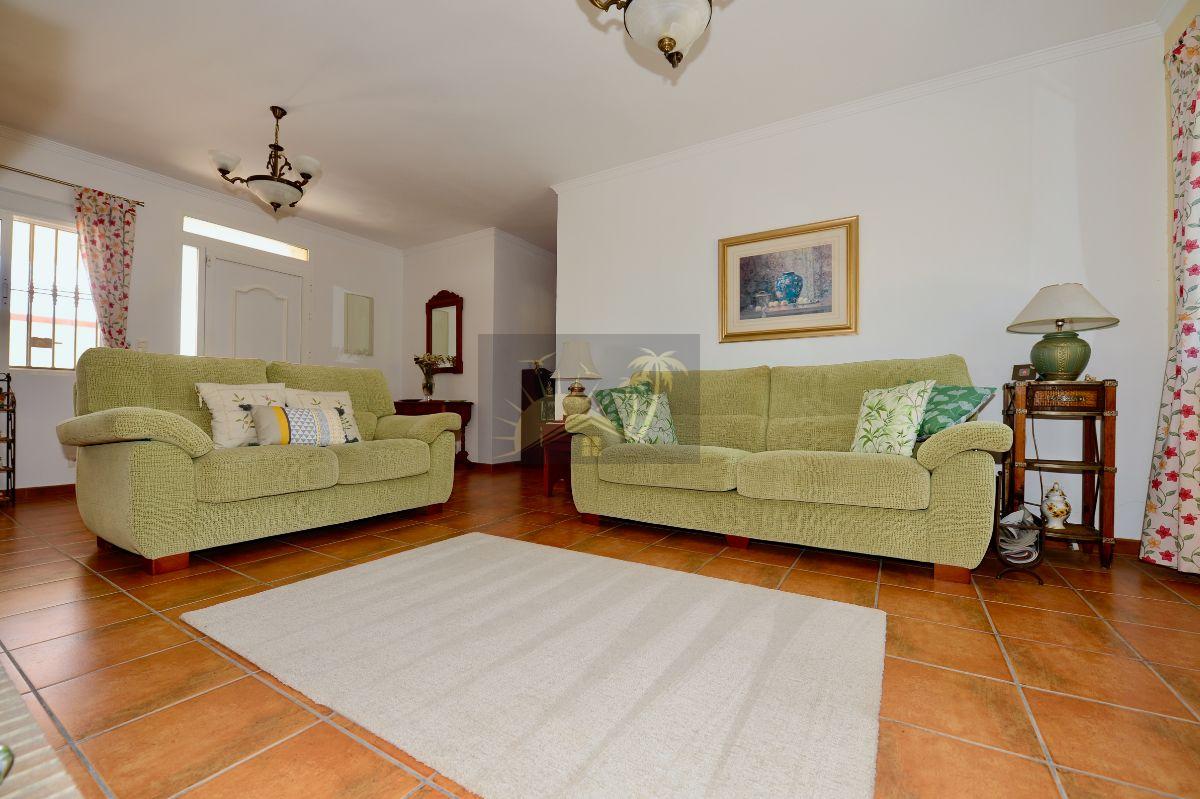 For sale of bungalow in Vélez-Rubio