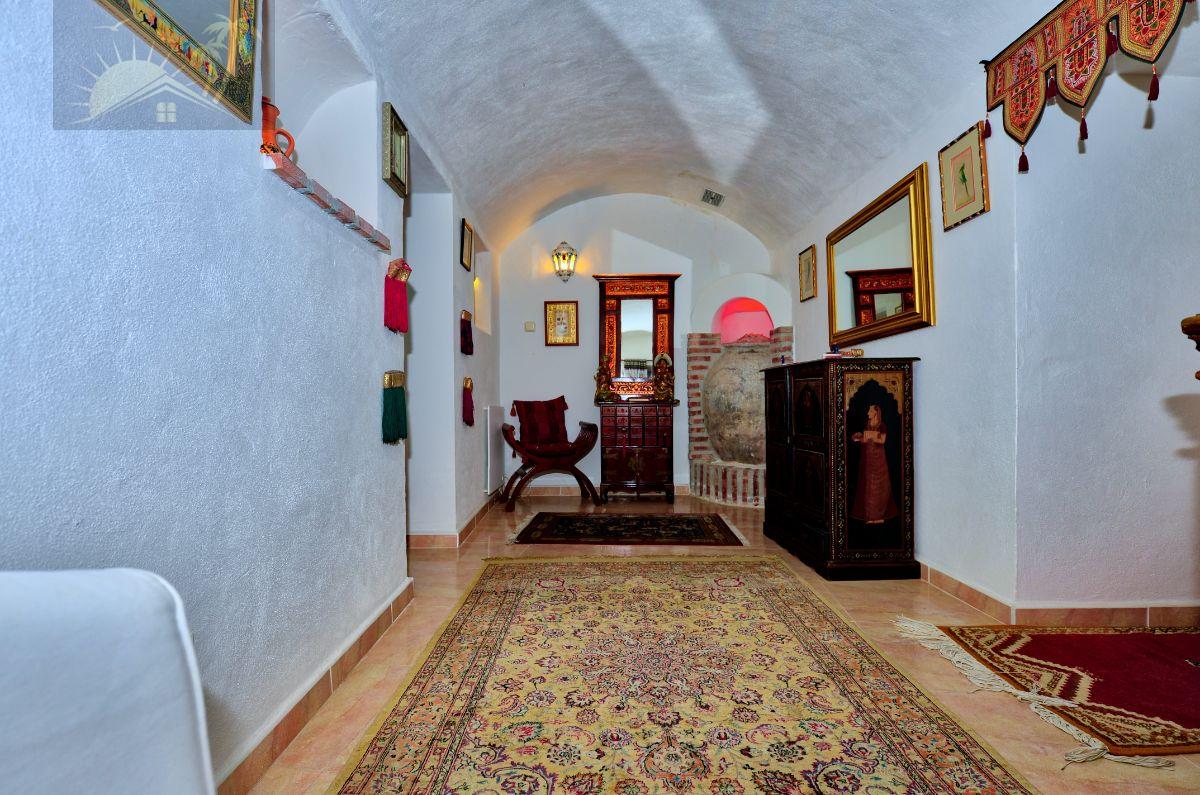 For sale of villa in Cúllar
