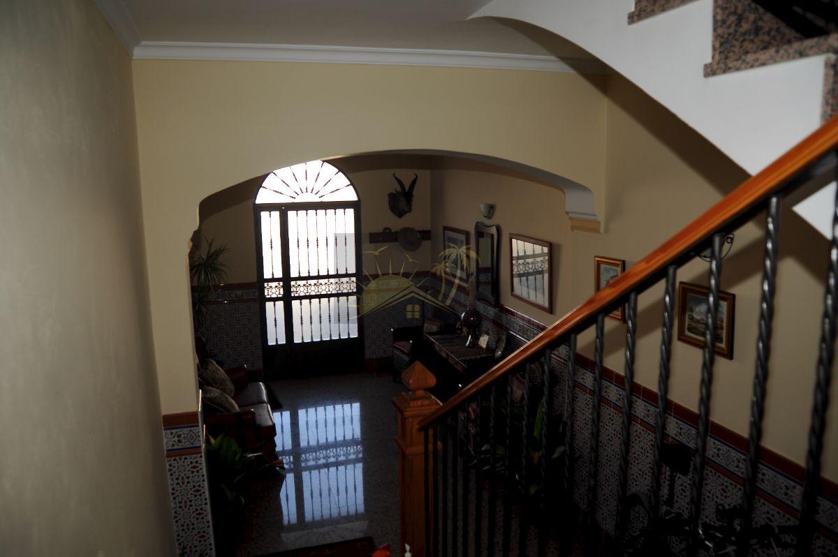 For sale of apartment in Vélez-Rubio