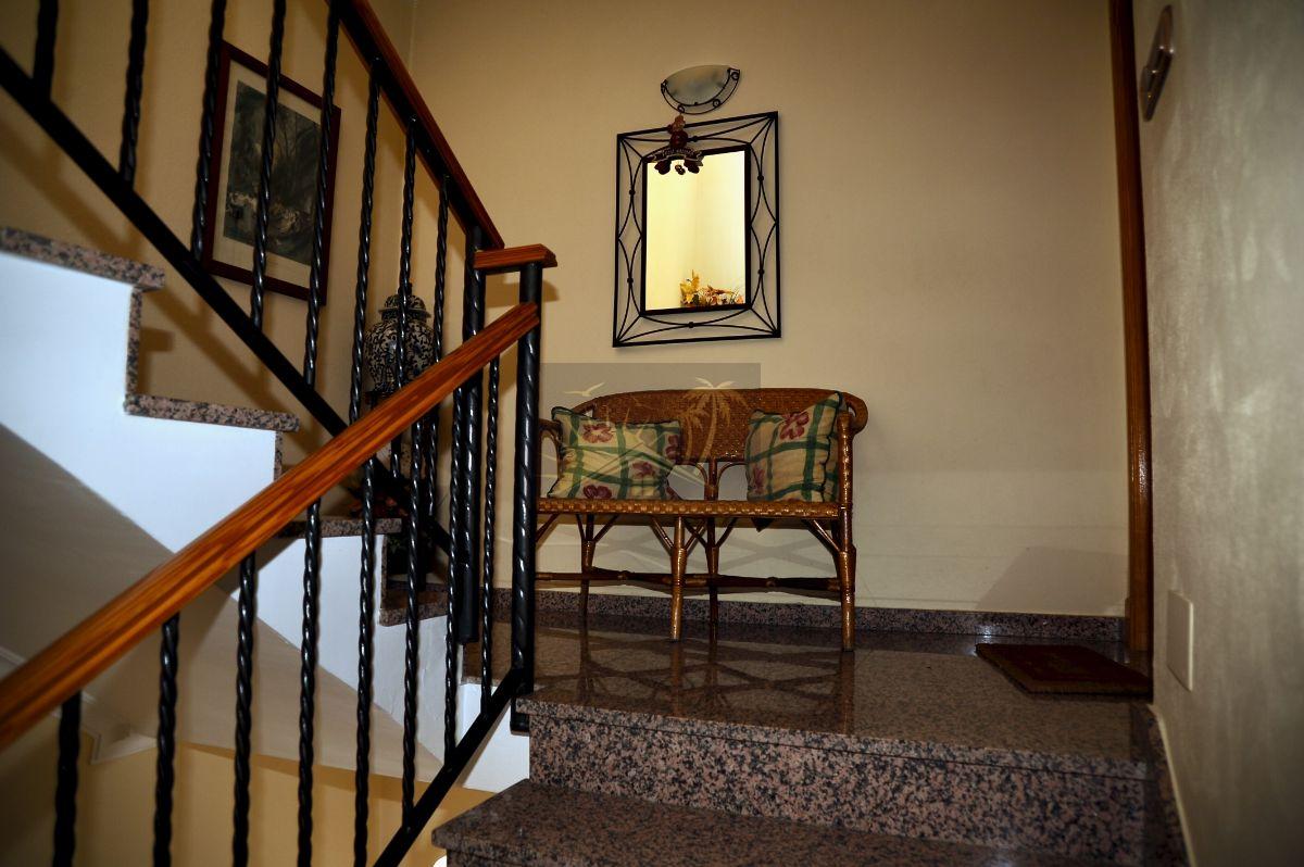 For sale of apartment in Vélez-Rubio