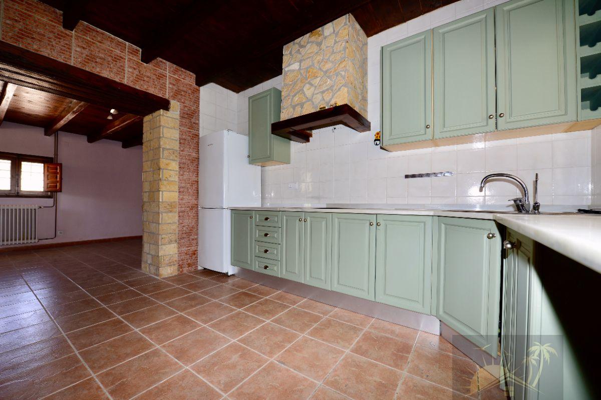 For sale of bungalow in Lorca