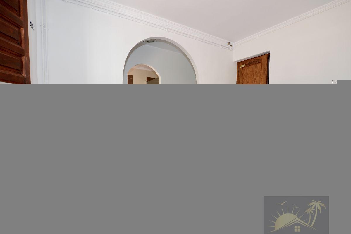 For sale of bungalow in Lorca