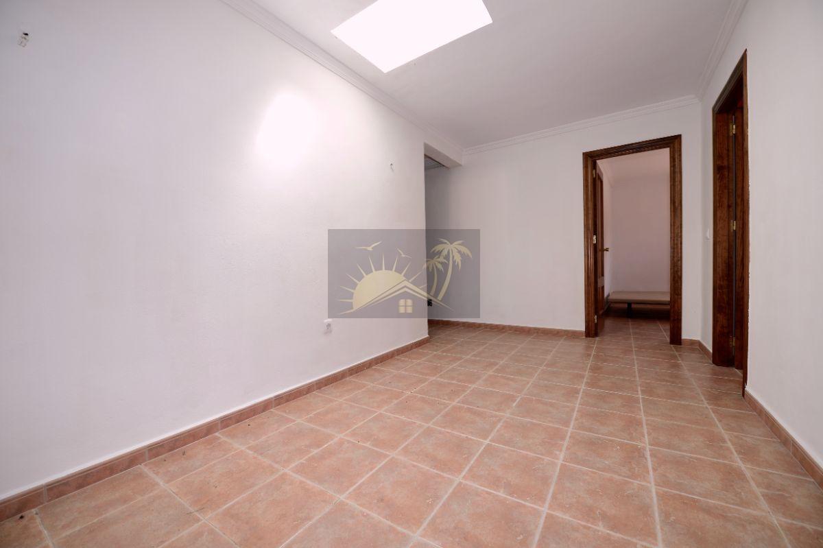 For sale of bungalow in Lorca
