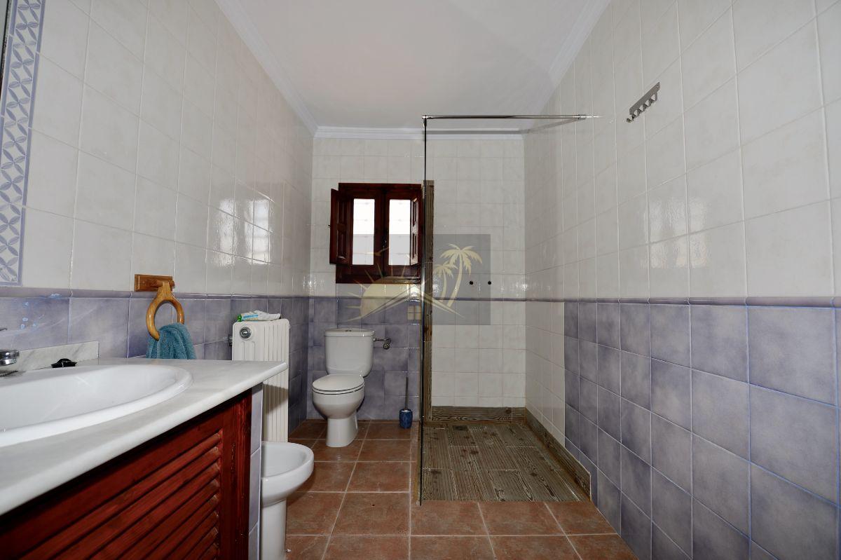 For sale of bungalow in Lorca