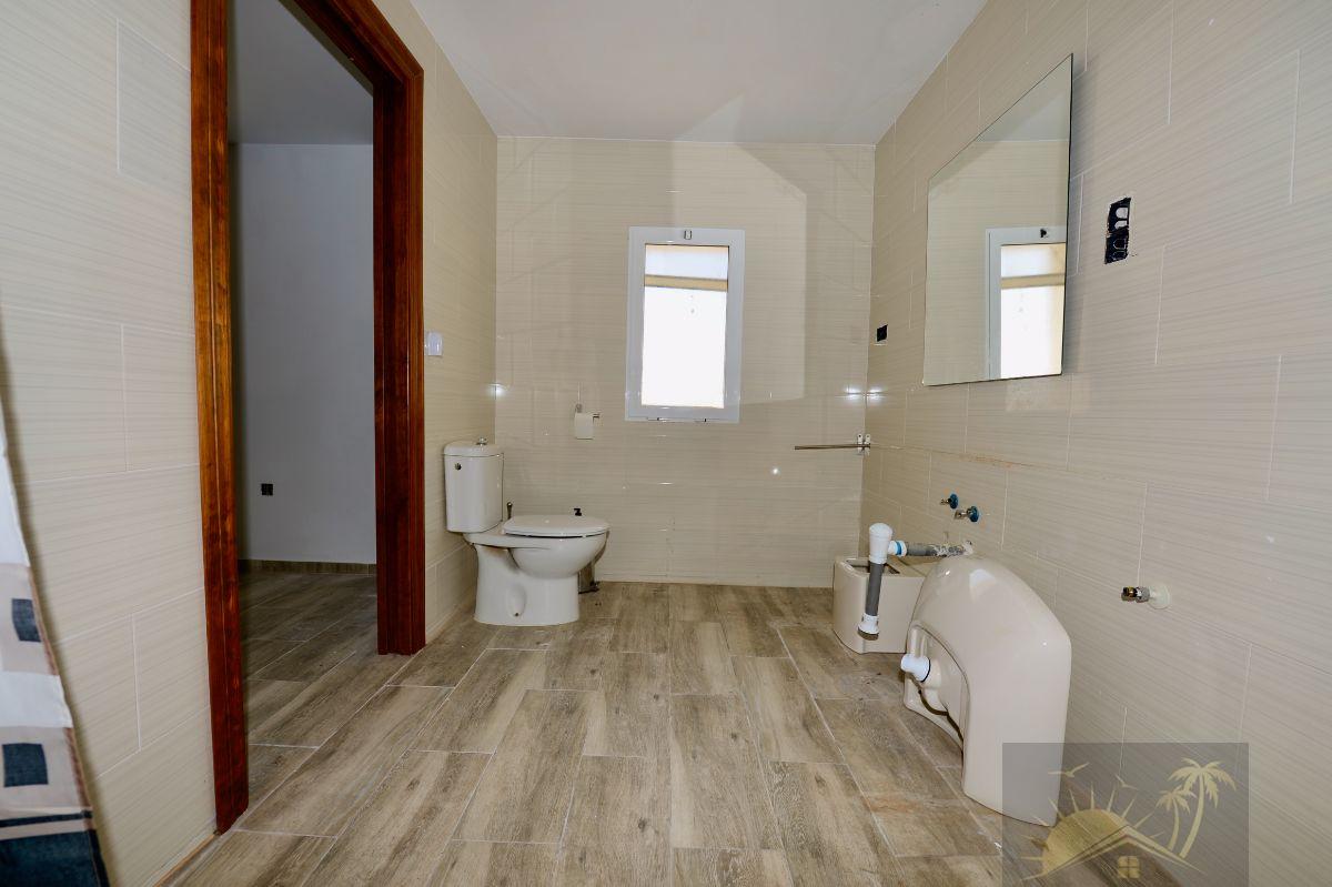 For sale of bungalow in Lorca