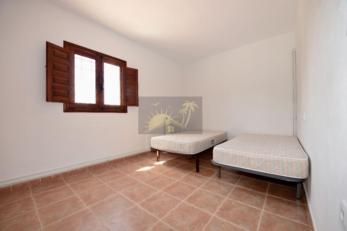 For sale of bungalow in Lorca
