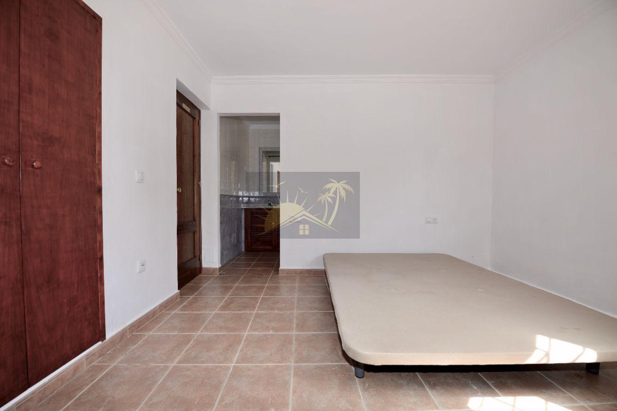 For sale of bungalow in Lorca