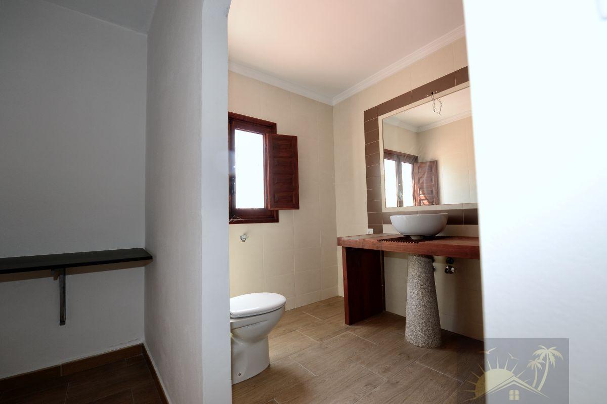 For sale of bungalow in Lorca