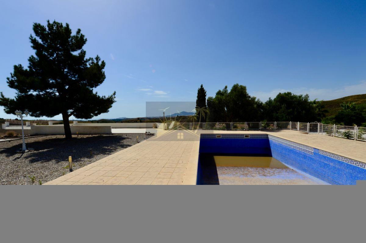 For sale of bungalow in Lorca