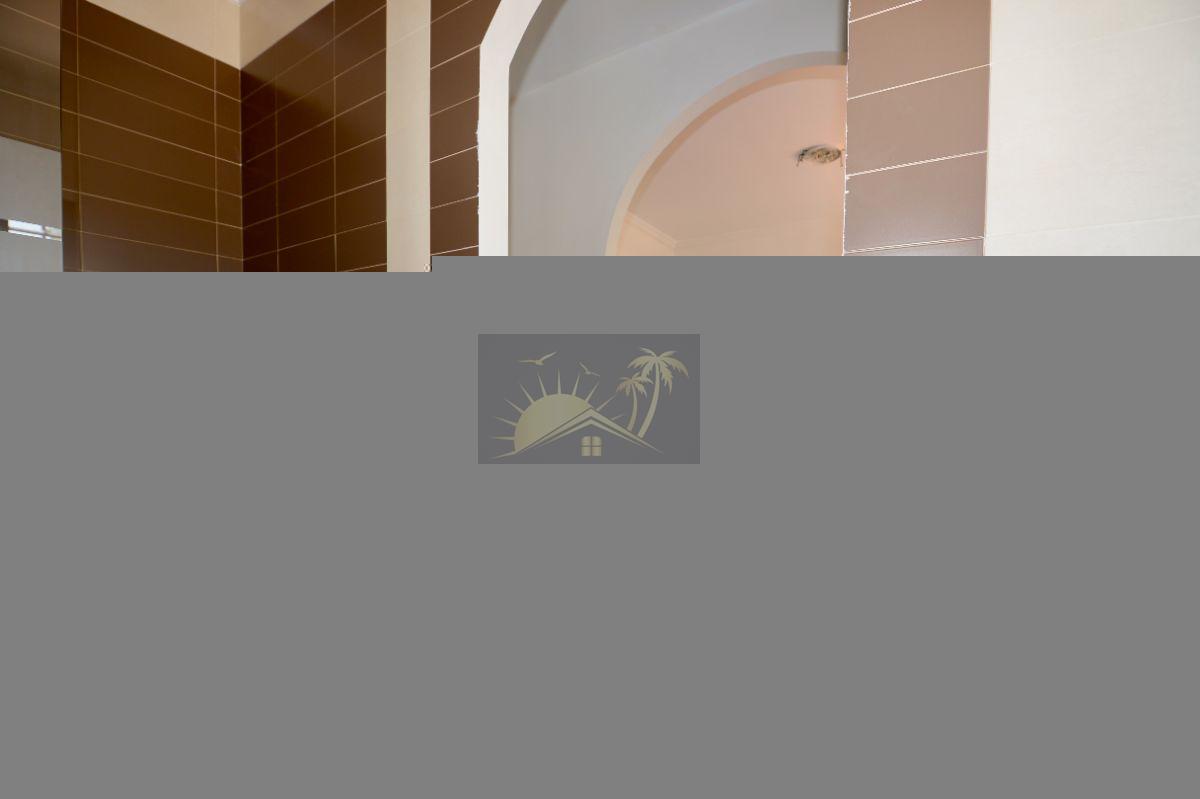 For sale of bungalow in Lorca