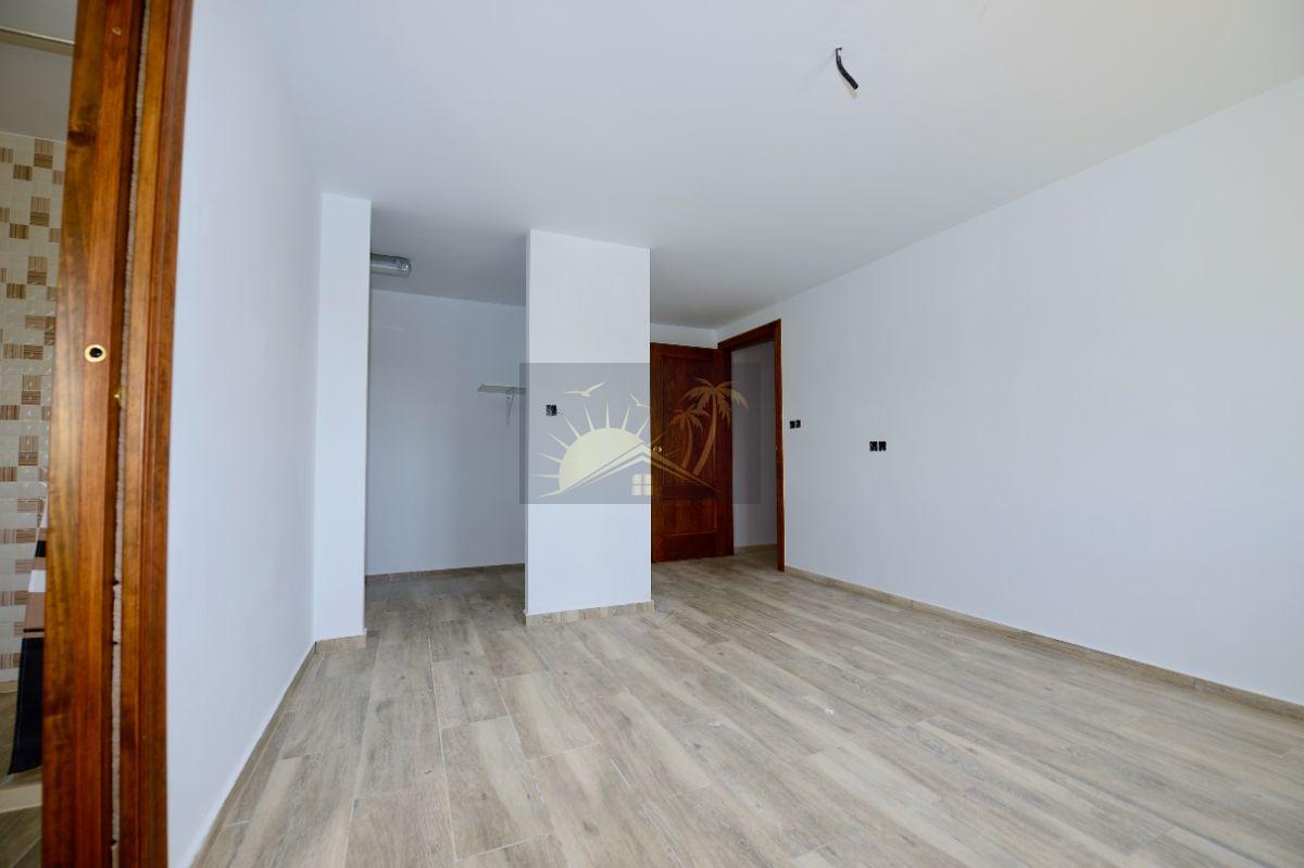 For sale of bungalow in Lorca